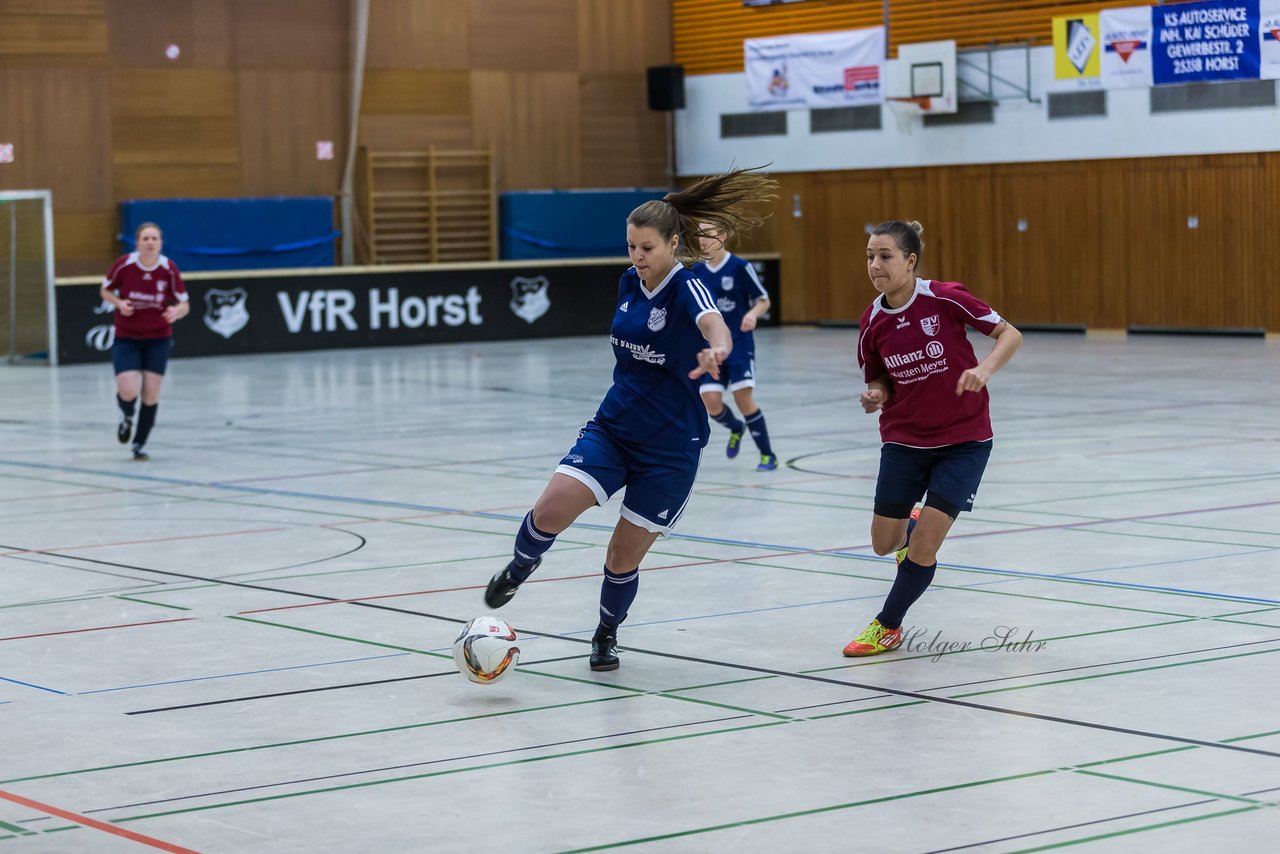 Bild 89 - Volksbank Cup Horst